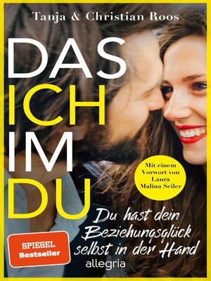 cover image of Das Ich im Du